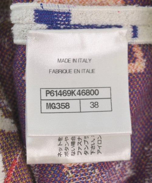 CHANEL เสื้อยืด/เสื้อท็อปส์