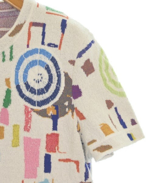 CHANEL เสื้อยืด/เสื้อท็อปส์