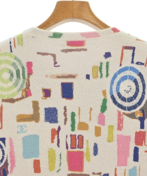 CHANEL เสื้อยืด/เสื้อท็อปส์