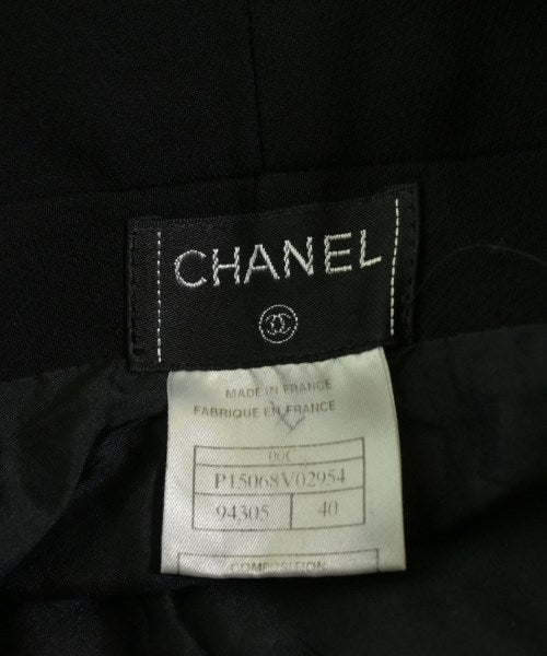 CHANEL กางเกง อื่น