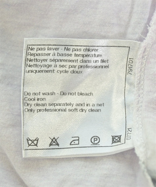 CHANEL เสื้อยืด/เสื้อท็อปส์