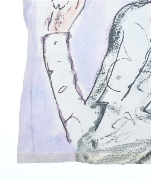 CHANEL เสื้อยืด/เสื้อท็อปส์