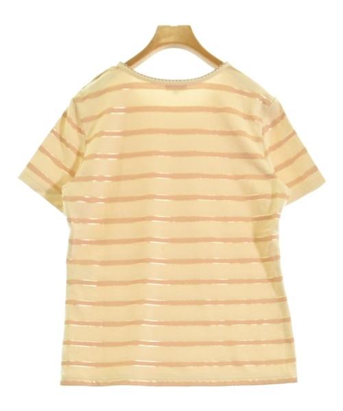 CHANEL เสื้อยืด/เสื้อท็อปส์