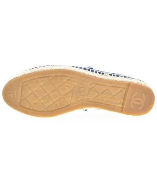 CHANEL รองเท้า อื่น