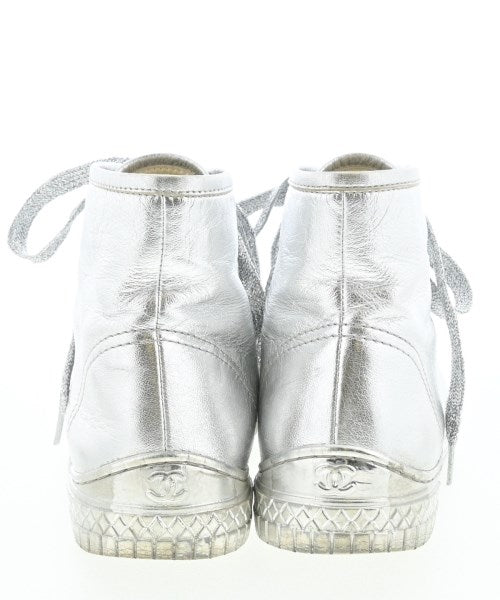 CHANEL รองเท้าผ้าใบ