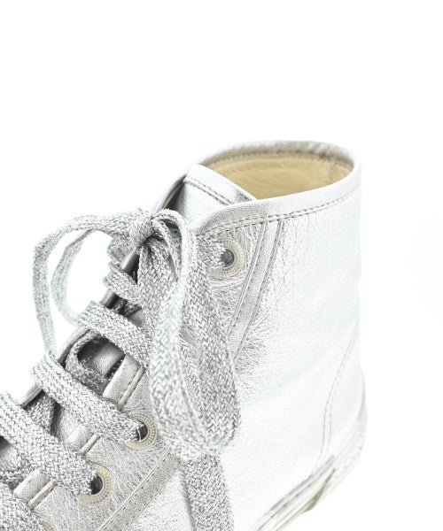 CHANEL รองเท้าผ้าใบ