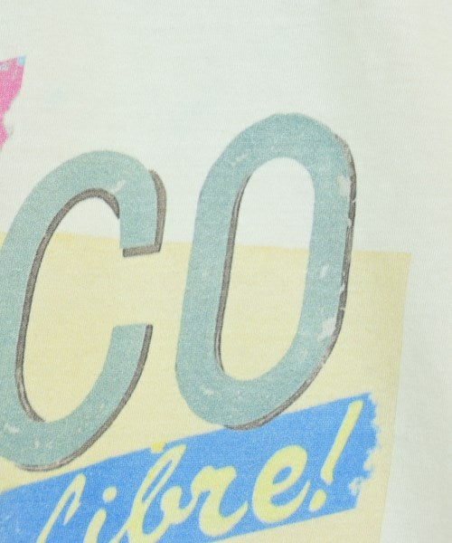 CHANEL เสื้อยืด/เสื้อท็อปส์