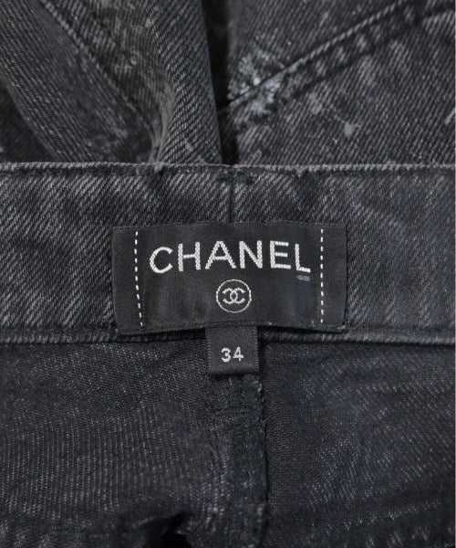 CHANEL ยีนส์
