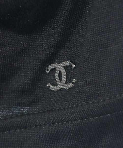 CHANEL เสื้อยืด/เสื้อท็อปส์