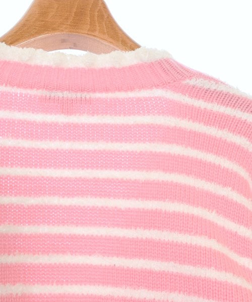 CHANEL เสื้อคาร์ดิแกน