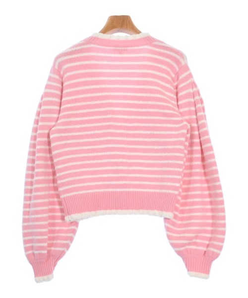 CHANEL เสื้อคาร์ดิแกน