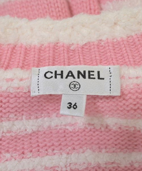 CHANEL เสื้อคาร์ดิแกน