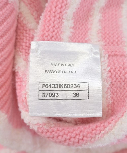 CHANEL เสื้อคาร์ดิแกน