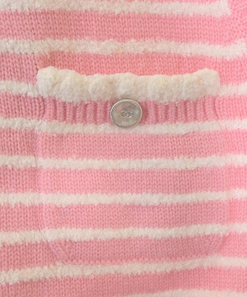 CHANEL เสื้อคาร์ดิแกน