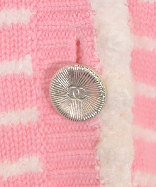 CHANEL เสื้อคาร์ดิแกน
