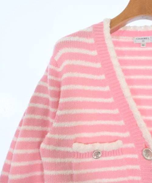 CHANEL เสื้อคาร์ดิแกน
