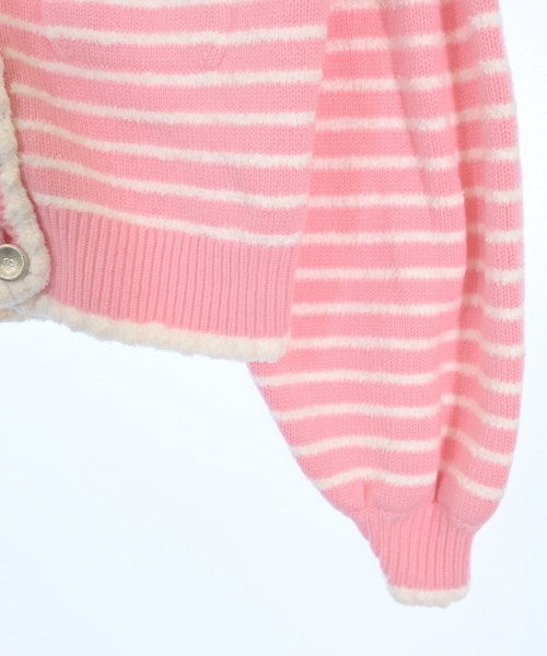 CHANEL เสื้อคาร์ดิแกน