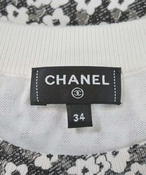 CHANEL เสื้อกันหนาว