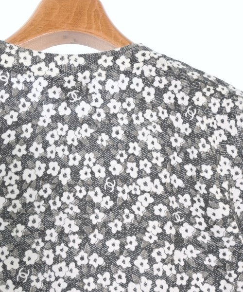 CHANEL เสื้อกันหนาว