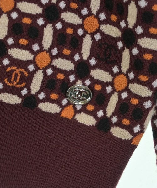 CHANEL เสื้อกันหนาว