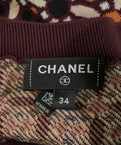 CHANEL เสื้อกันหนาว