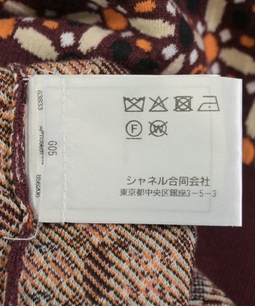 CHANEL เสื้อกันหนาว