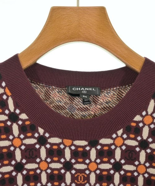 CHANEL เสื้อกันหนาว