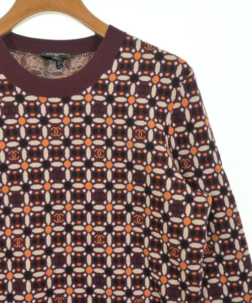 CHANEL เสื้อกันหนาว