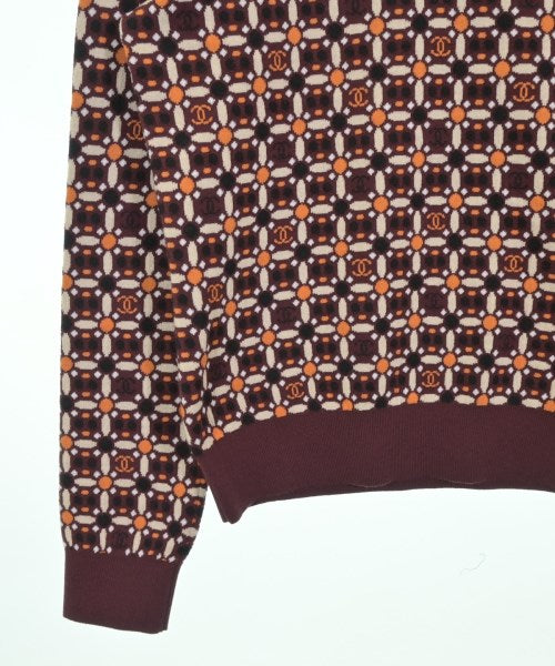 CHANEL เสื้อกันหนาว