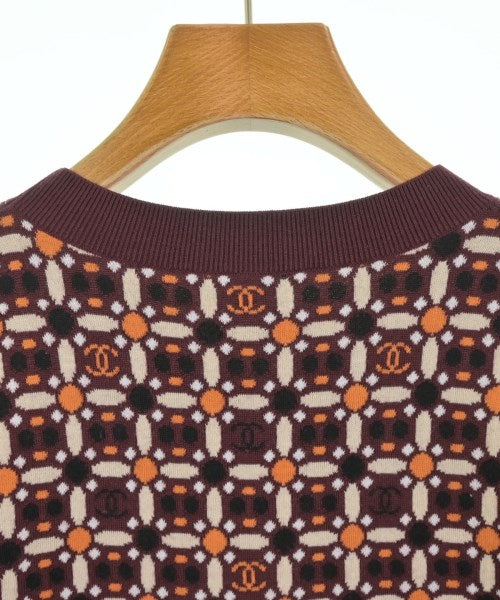 CHANEL เสื้อกันหนาว