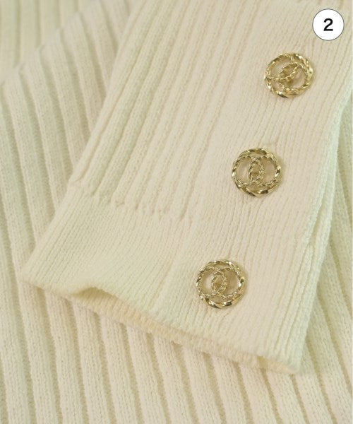 CHANEL เสื้อคาร์ดิแกน
