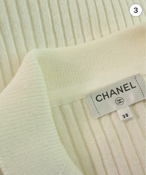 CHANEL เสื้อคาร์ดิแกน