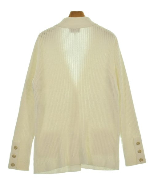 CHANEL เสื้อคาร์ดิแกน