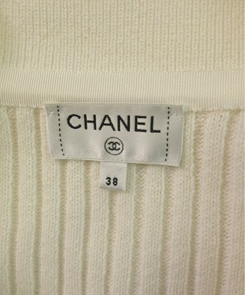 CHANEL เสื้อคาร์ดิแกน