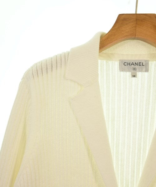 CHANEL เสื้อคาร์ดิแกน
