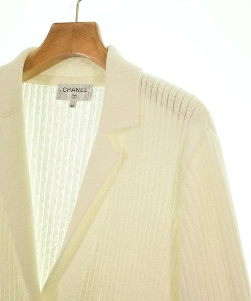CHANEL เสื้อคาร์ดิแกน