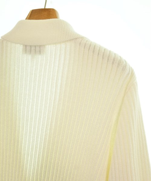 CHANEL เสื้อคาร์ดิแกน