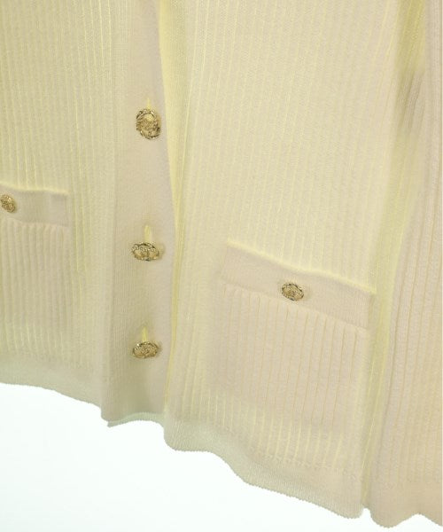 CHANEL เสื้อคาร์ดิแกน