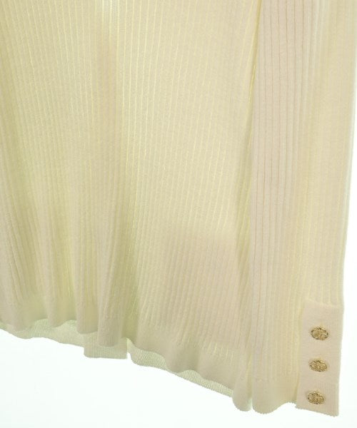 CHANEL เสื้อคาร์ดิแกน