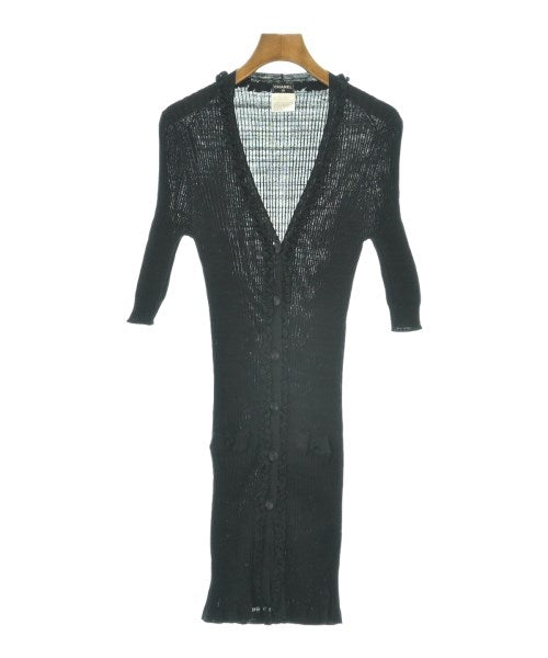 CHANEL เสื้อคาร์ดิแกน