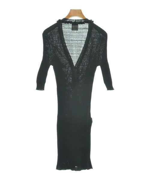 CHANEL เสื้อคาร์ดิแกน