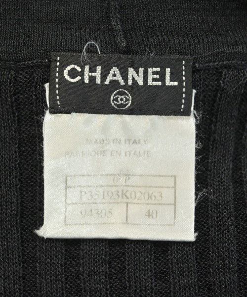 CHANEL เสื้อคาร์ดิแกน