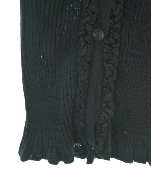 CHANEL เสื้อคาร์ดิแกน