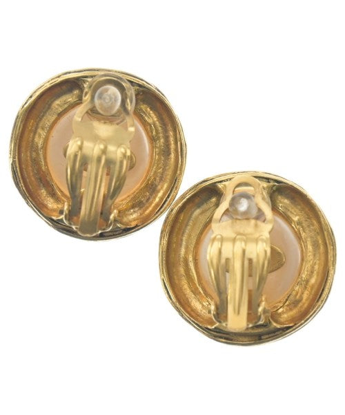 CHANEL ต่างหู