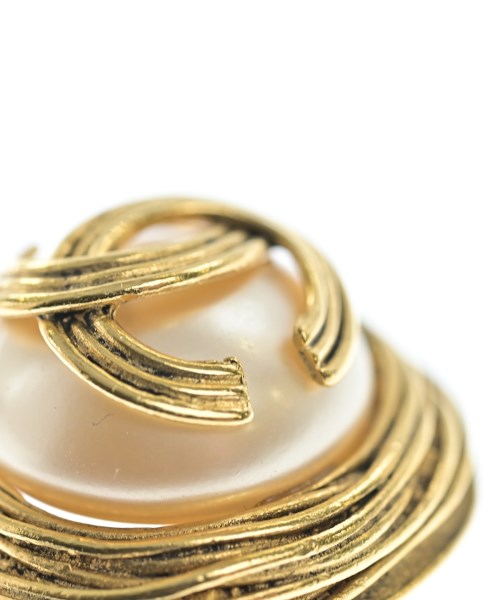 CHANEL ต่างหู