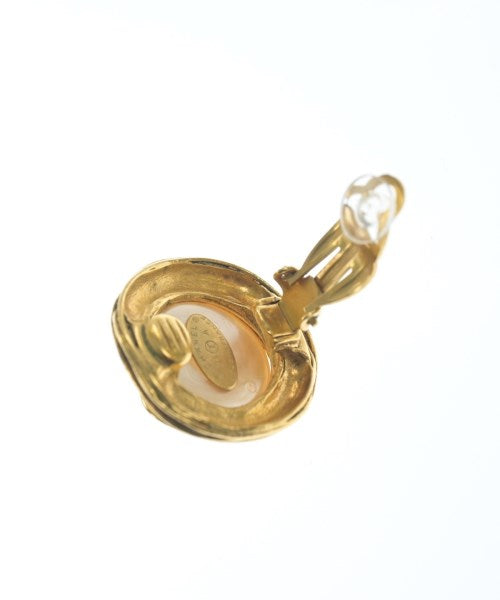 CHANEL ต่างหู