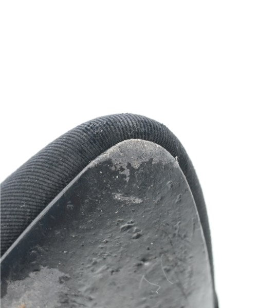 CHANEL รองเท้าแตะ