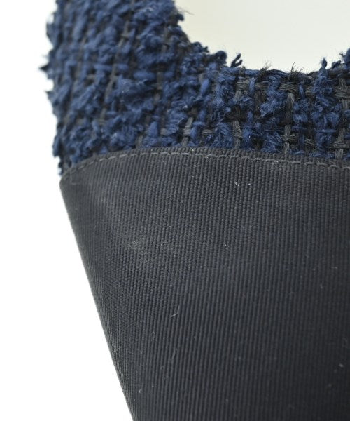 CHANEL รองเท้าส้นสูง