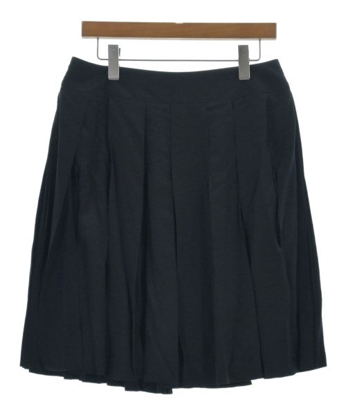 CHANEL กระโปรงยาวถึงเข่า