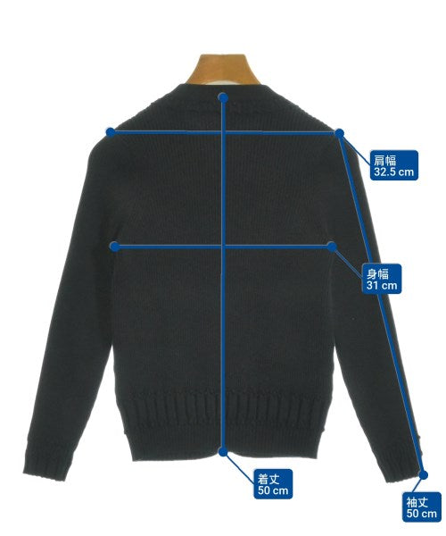 CHANEL เสื้อคาร์ดิแกน